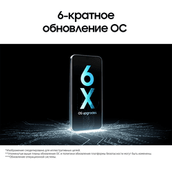Samsung 6.7" Смартфон Samsung Galaxy A16 4G 128 ГБ черный, фото 24