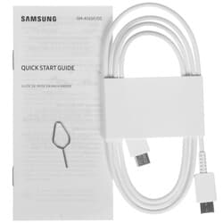 Samsung 6.7" Смартфон Samsung Galaxy A16 4G 128 ГБ черный, фото 9