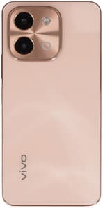 Vivo 6.68" Смартфон Vivo Y28 4G 256 ГБ розовый, фото 3