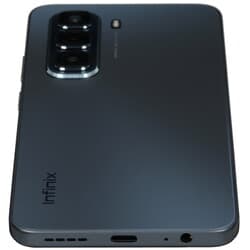 Infinix 6.78" Смартфон Infinix HOT 50 Pro 256 ГБ черный, фото 7
