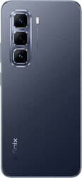 Infinix 6.78" Смартфон Infinix HOT 50 Pro 256 ГБ черный, фото 17