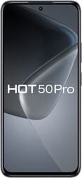 Infinix 6.78" Смартфон Infinix HOT 50 Pro 256 ГБ черный, фото 13
