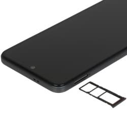 Infinix 6.78" Смартфон Infinix HOT 50 Pro 256 ГБ черный, фото 8