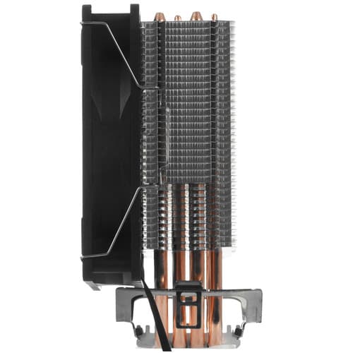 Azerty Кулер для процессора Azerty RCA-130C  черный, фото 5