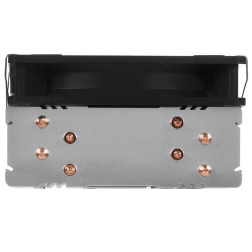 Azerty Кулер для процессора Azerty RCA-130C  черный, фото 7