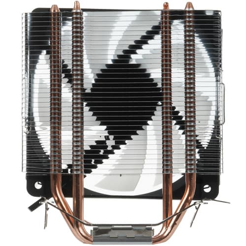Azerty Кулер для процессора Azerty RCA-130C  черный, фото 6