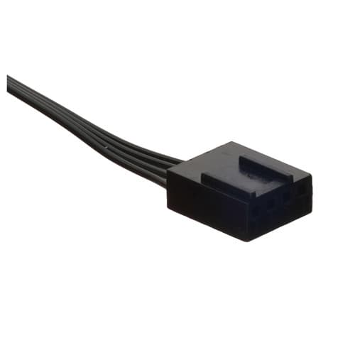 Azerty Кулер для процессора Azerty RCA-130C  черный, фото 9