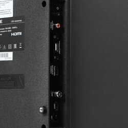 Skyline 32" (81 см) Телевизор Skyline 32YST5970 черный, фото 7