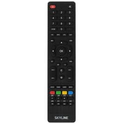 Skyline 32" (81 см) Телевизор Skyline 32YST5970 черный, фото 9