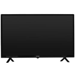 Skyline 32" (81 см) Телевизор Skyline 32YST5970 черный, фото 3