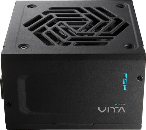 Блок питания FSP VITA GM 1000W  черный thumb 4