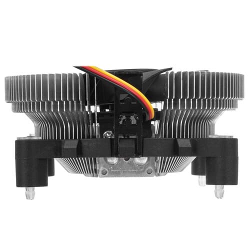 Crown Кулер для процессора Crown CM-80v2 [CM000003693] черный, фото 3