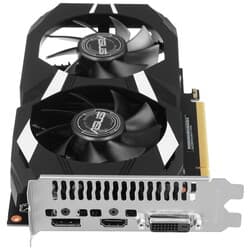 ASUS Видеокарта ASUS GeForce RTX 3050 Dual OC Edition [DUAL-RTX3050-O6G], фото 3