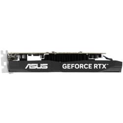 ASUS Видеокарта ASUS GeForce RTX 3050 Dual OC Edition [DUAL-RTX3050-O6G], фото 6