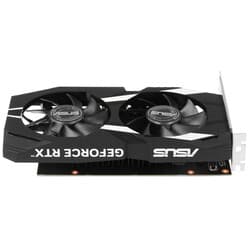 ASUS Видеокарта ASUS GeForce RTX 3050 Dual OC Edition [DUAL-RTX3050-O6G], фото 5