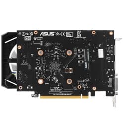 ASUS Видеокарта ASUS GeForce RTX 3050 Dual OC Edition [DUAL-RTX3050-O6G], фото 2