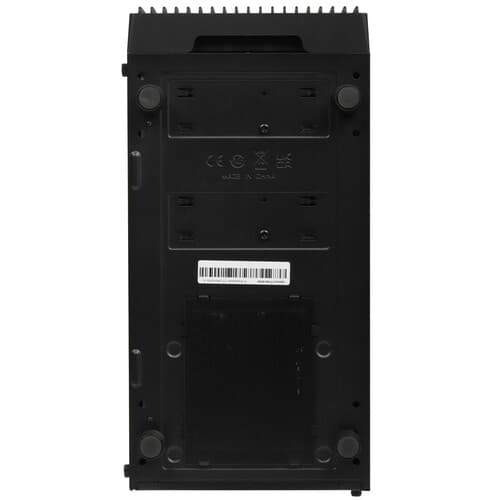 Корпус Ocypus Gamma C70 ARGB [Gamma-C70-BKG400XX-GL] черный thumb 9