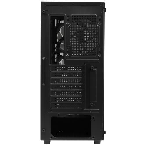 Корпус Ocypus Gamma C70 ARGB [Gamma-C70-BKG400XX-GL] черный thumb 7
