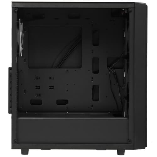 Корпус Ocypus Gamma C70 ARGB [Gamma-C70-BKG400XX-GL] черный thumb 11