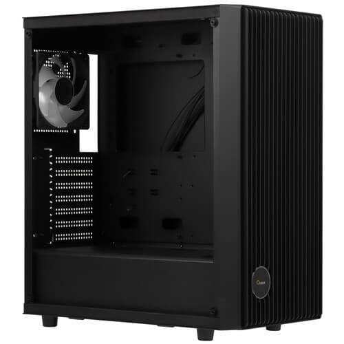 Корпус Ocypus Gamma C70 ARGB [Gamma-C70-BKG400XX-GL] черный thumb 12