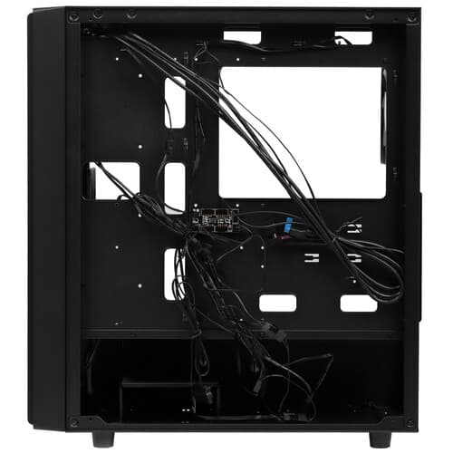 Корпус Ocypus Gamma C70 ARGB [Gamma-C70-BKG400XX-GL] черный thumb 13