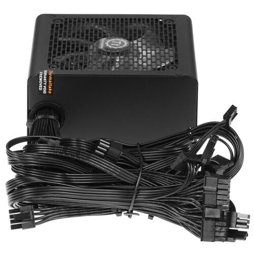 Блок питания Thermaltake Smart BX1 RGB 750W [PS-SPR-0750NHSABE-1] черный thumb 2