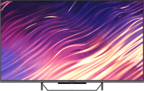 Skyworth 65" (165 см) Телевизор Skyworth 65Q67G серый