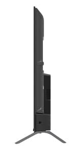 Skyworth 65" (165 см) Телевизор Skyworth 65Q67G серый, фото 3