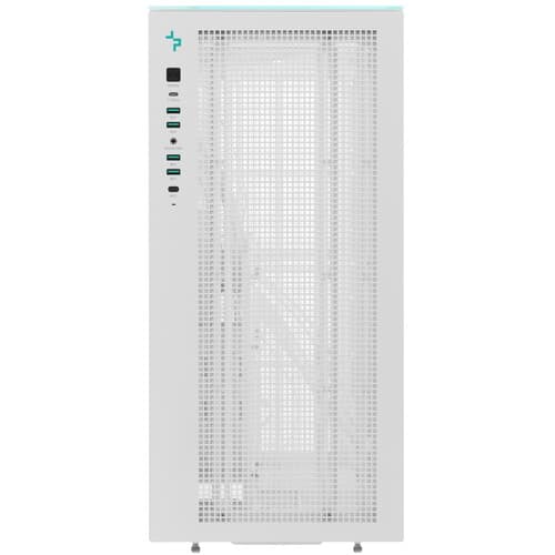 Корпус DEEPCOOL CH780 [R-CH780-BKADE41-G-1] белый thumb 8