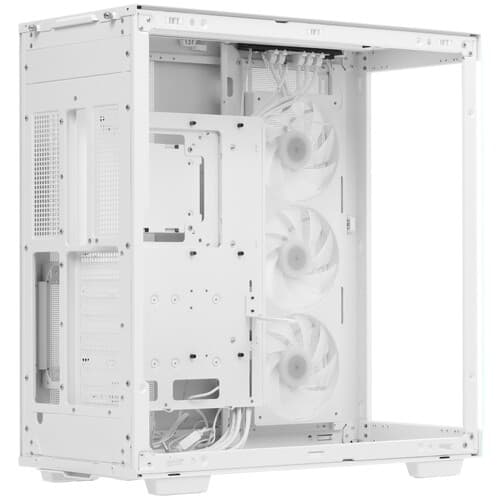 Корпус DEEPCOOL CH780 [R-CH780-BKADE41-G-1] белый thumb 10