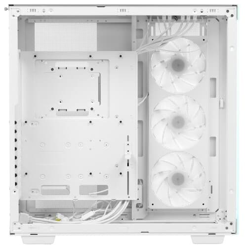 Корпус DEEPCOOL CH780 [R-CH780-BKADE41-G-1] белый thumb 11