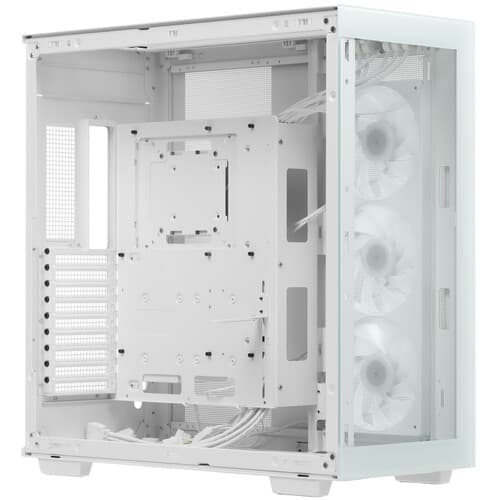 Корпус DEEPCOOL CH780 [R-CH780-BKADE41-G-1] белый thumb 12