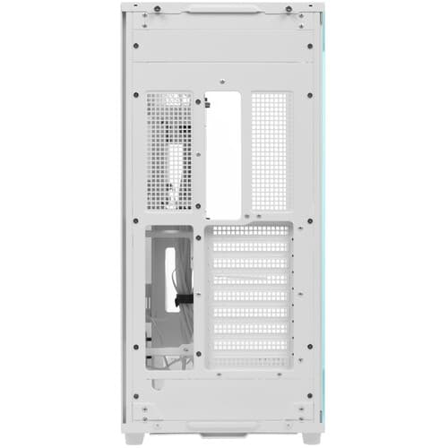 Корпус DEEPCOOL CH780 [R-CH780-BKADE41-G-1] белый thumb 7