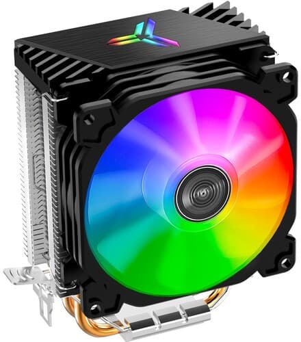 JONSBO Кулер для процессора JONSBO CR-1200 [CR-1200] черный
