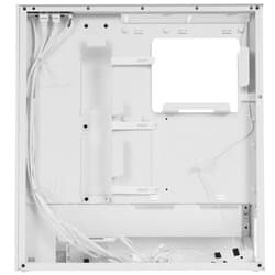Корпус NZXT H5 Flow RGB [CC-H52FW-R1] белый thumb 12