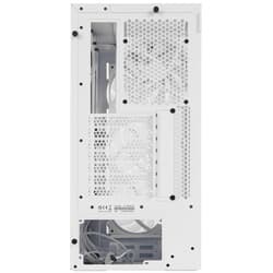 Корпус NZXT H5 Flow RGB [CC-H52FW-R1] белый thumb 6