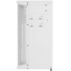 Корпус NZXT H5 Flow RGB [CC-H52FW-R1] белый thumb 8