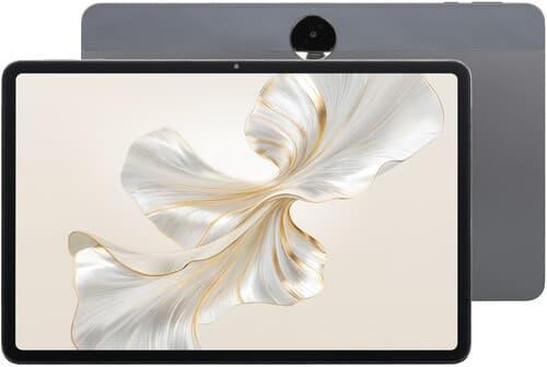 HONOR 12.1" Планшет HONOR Pad 9 5G 128 ГБ серый