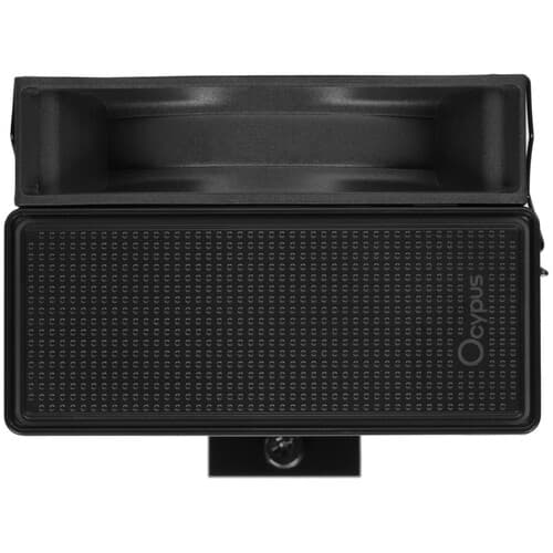 Ocypus Кулер для процессора Ocypus Gamma A40 BK ARGB [Gamma-A40-BK1AAWN00X-GL] черный, фото 8