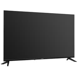 Harper 50" (126 см) Телевизор Harper 50Q695TS черный, фото 3