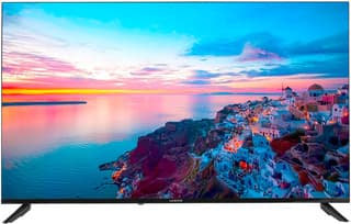 Harper 50" (126 см) Телевизор Harper 50Q695TS черный