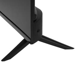 Harper 50" (126 см) Телевизор Harper 50Q695TS черный, фото 4