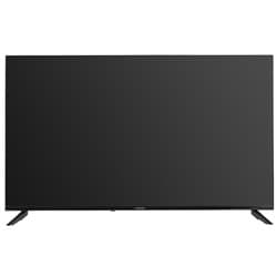 Harper 50" (126 см) Телевизор Harper 50Q695TS черный, фото 2