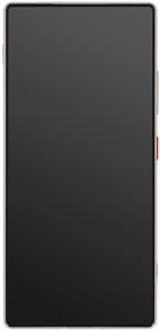 Nubia 6.85" Смартфон Nubia Z70 Ultra 256 ГБ желтый, фото 2