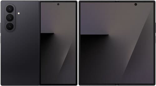 Samsung 8" Смартфон Samsung Galaxy Z Fold7 512 ГБ черный