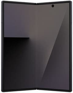 Samsung 8" Смартфон Samsung Galaxy Z Fold7 512 ГБ черный, фото 3