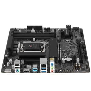 Материнская плата ASRock B760M PG Lightning/D4 thumb 3