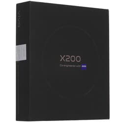 Vivo 6.67" Смартфон Vivo X200 256 ГБ черный, фото 11