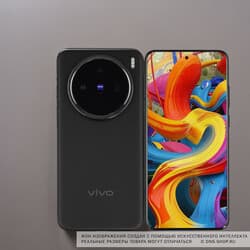 Vivo 6.67" Смартфон Vivo X200 256 ГБ черный, фото 12