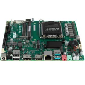 ASUS Материнская плата ASUS Pro H810T-CSM, фото 3